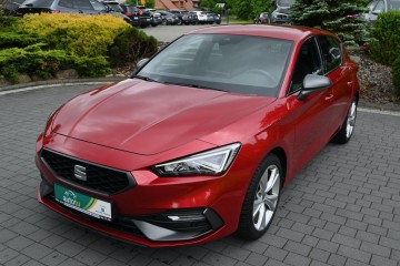 1,5 TSI 150 KM FR Full Led AMBIENTE Nawigacja Virtual tacho