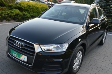 2,0 TDI 150KM LED Nawigacja BI-Xenon Klimatronik