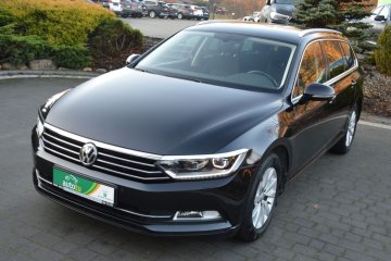 2,0 TDI 150 KM DSG FULL LED Nawigacja