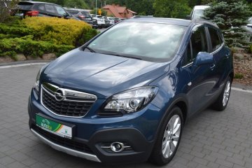 1,4T 140 KM BI-Xenon Kamera Klimatronik