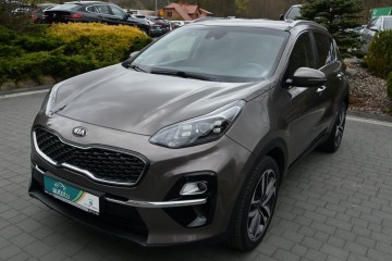 1,6 CRDI 136 KM JBL BI-XENON Nawigacja Kamera