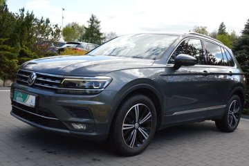 2,0 TDI 150 KM DSG FULL LED BI-Xenon Nawigacja HIGH-LINE
