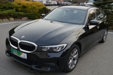 2,0D 190 KM Full Led Nawigacja SPORT-LINE