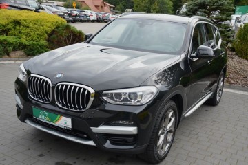 2,0i 184 KM X-DRIVE Full Led Nawigacja HEDA UP