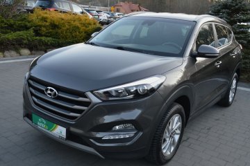 1,6 GDI 132 KM Klimatronik Nawigacja Kamera