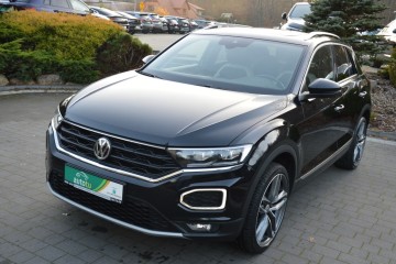 2,0 TSI 190 KM 4 MOTION Virtual Nawigacja DIGITAL FULL