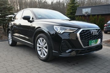 2,0 TDI S-LINE FULL LED MATRIX  Nawigacja Virtual Kamera