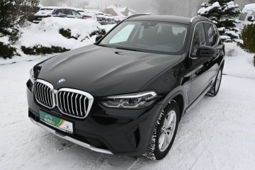 2,0D 150 KM Full Led Nawigacja Kamera