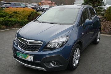 1,4 T 140 KM Automat LED Nawigacja BI-Xenon Klimatronik