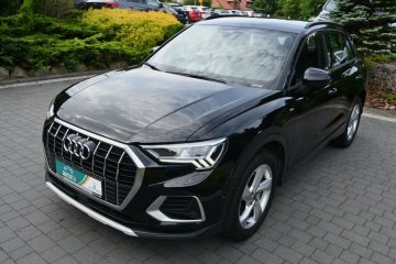 2,0 TDI 150KM QUATTRO S-LINE Kamera Virtual