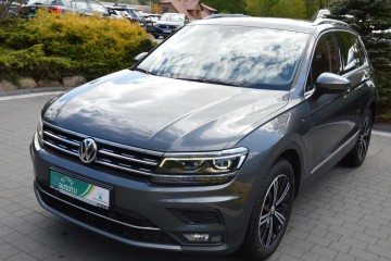 2,0 TDI 150 KM DSG FULL LED BI-Xenon Nawigacja HIGH-LINE