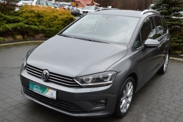 1,4 TSI HIGH-LINE BI Xenon Nawigacja Klimatronik