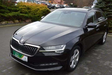 2,0 TDI 190 KM DSG FULL LED Nawigacja Klimatronik