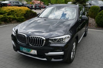 2,0D 150 KM X-LINE Full Led Nawigacja