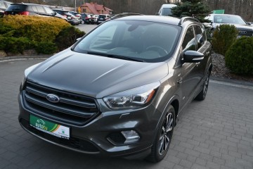 2,0 TDCI 150 KM AWD ST-LINE BI-Xenon Nawigacja