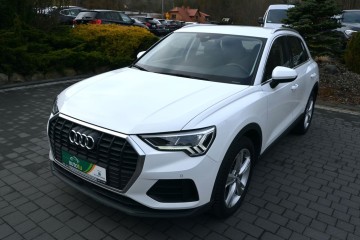 20 TDI S-TRONIC FULL LED Nawigacja Virtual Serwisowany