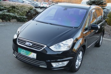 2,0 TDCI 163 KM BI-Xenon Klimatronik 7 Osobowy