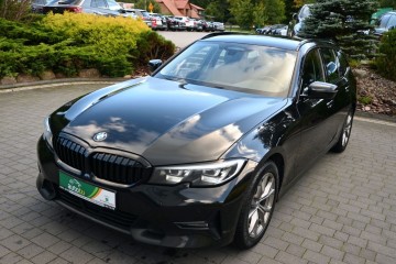 2,0D 190 KM Full Led Nawigacja SPORT-LINE