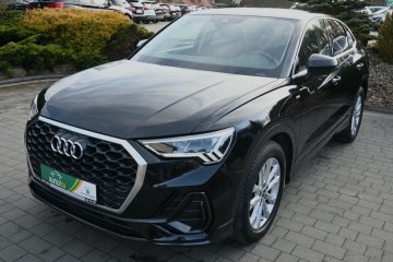 2,0 TDI S-LINE FULL LED MATRIX  Nawigacja Virtual Kamera