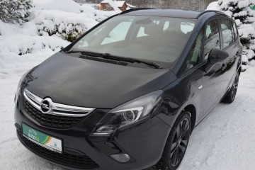 1,6 CDTI 136 KM COSMO Nawigacja SUPER STAN