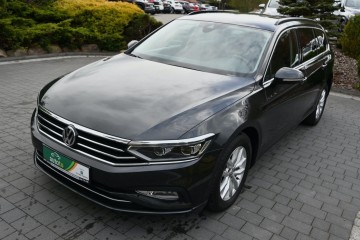 2,0 TDI 190 KM DSG Nawigacja Kamera DIGITAL FULL UNITED