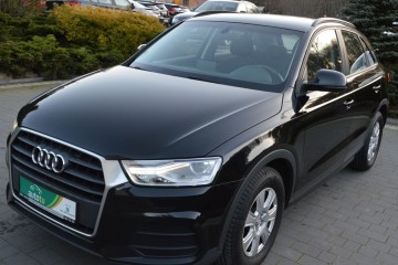 2,0 TDI 150KM LED Nawigacja BI-Xenon Klimatronik