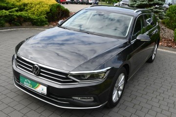 2,0 TDI 150 KM DSG Nawigacja Kamera AMBITION FULL UNITED