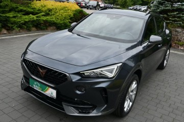 1,5 TSI 150 KM Klimatronik Ambiention Full Led Virtual