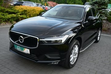 2,0 D D4 190 KM Geatronic FULL LED Klimatronic