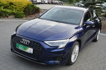1,5 TSI 150 KM SPORT BACK Full Led Nawigacja