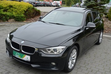 2,0D 184 KM BI-Xenon Klimatronik SPORT-LINE