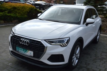 20 TDI S-TRONIC FULL LED Nawigacja Virtual Serwisowany