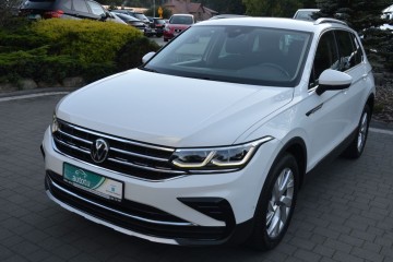 2,0 TDI DSG FULL LED MATRIX Kamera Nawigacja