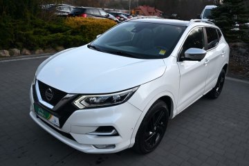 1,7 DCI 150KM 4X4 Panorama FULL LED Nawigacja Kamera 360 BOSE