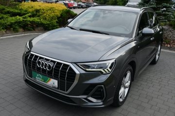 2,0 TDI 150KM  2X S-LINE Alkantara Kamera Virtual
