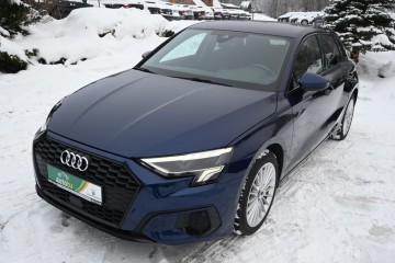 1,5 TSI 150 KM SPORT BACK Full Led Nawigacja Virtual tacho