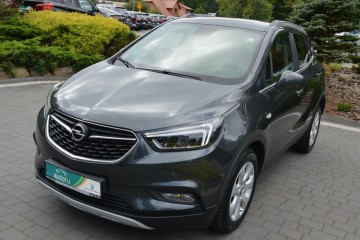 1,4 T 152 KM 4X4 Automat BI-Xenon Kamera Alcantara