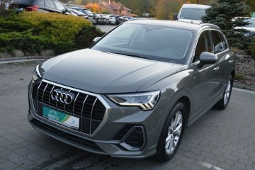 2,0 TDI S-LINE FULL LED MATRIX Kamera Nawigacja Virtual