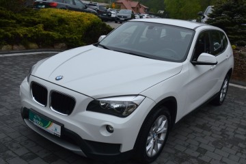 118D 143 km Klimatronik Serwisowany