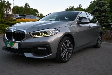 2,0D 150 KM SPORT-LINE Full Led Nawigacja Kamera