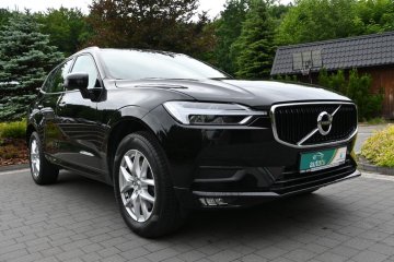 2,0 D D4 190 KM Geatronic FULL LED Klimatronic