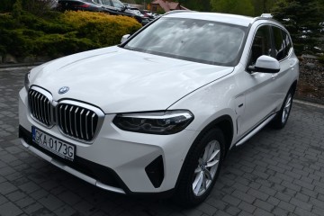 2,0 PLUG IN 292 KM X-DRIVE Full Led Nawigacja Serwisowany