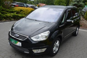 2,0 TDCI 163 KM BI-Xenon Klimatronik 7 Osobowy