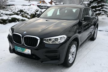 2,0D 190 KM X-DRIVE Full Led Nawigacja