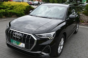 1,5 TSI 150 KM 2XS-LINE  Nawigacja Alcantara Full Led Virtual