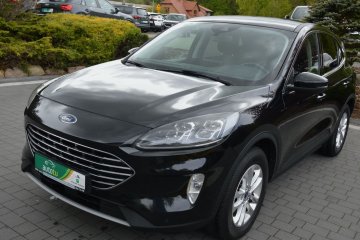 2,0 TDCI 190 KM AWD TITANIUM B&O Nawigacja Kamera