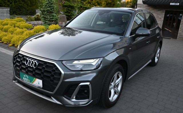 audi