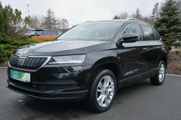 1,5 TSI 150 DSG FULL LED Nawigacja Kamera Ambition