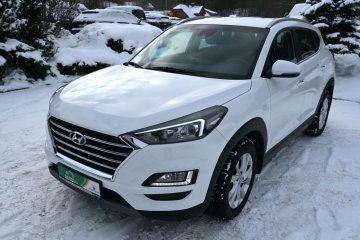 1,6 T-GDI 170KM AUTOMAT Klimatronik Nawigacja Kamera