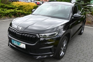 2,0 TDI 150 DSG SPORT-LINE FULL LED Nawigacja Kamera
